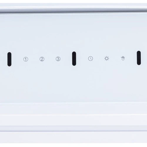 Витяжка WEILOR PDS 62302 WH 1100 LS Motion фото 9