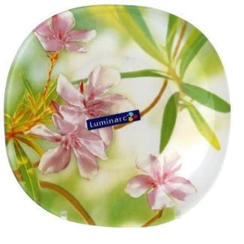 Тарелка Luminarc Carina Freesia G7803 (210 мм)