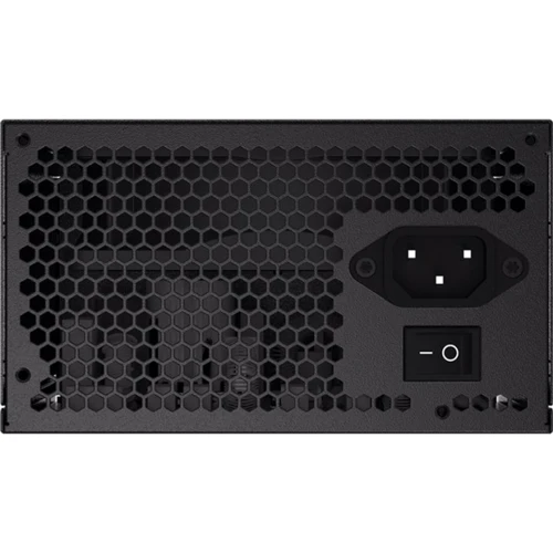 Блок питания GIGABYTE 450W (P450B): Мощность, Ватт 450