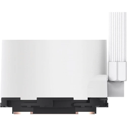 Кулер ID-COOLING FX360 Pro White: Тип підшипника гидродинамический