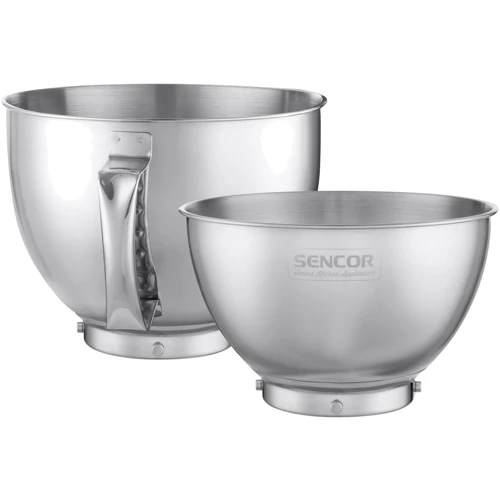 Кухонний комбайн Sencor STM 7871GR фото 32