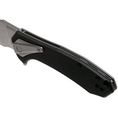 Нож Kershaw Bracket (1740.05.24): Количество функций 1