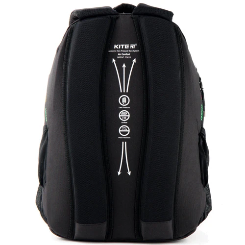 Рюкзак Kite Education 814L-2 K20-814L-2: Пол ребенка Для девочек, Для мальчиков