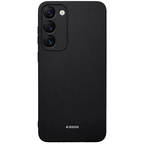 Чохол для телефона K-DOO Q Series Black для Samsung S911 Galaxy S23