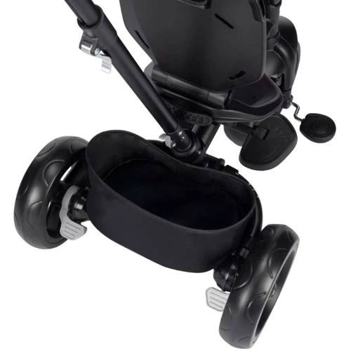 Детский трехколесный велосипед Bebe Confort Windy Mineral Green (1144116210): Тормоза Ножной