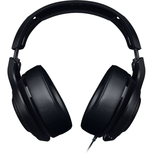 Наушники Razer Man O'War 7.1 Black (RZ04-01920200-R3G1): Тип конструкции полноразмерные