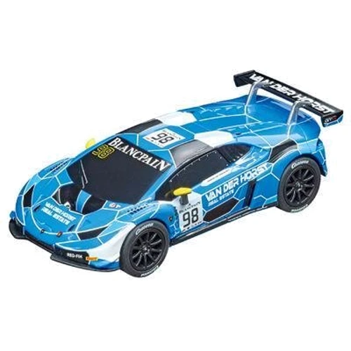 Автотрек Carrera GO!!! Гонка на треке, длина трассы 6.2м CR-20062526