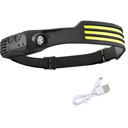 Фонарь туристический XoKo HL-300 LED XK-HL-300