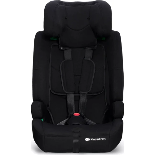 Автокресло Kinderkraft Safety Fix 2 i-Size Black (KCSAFI02BLK0000) фото 11