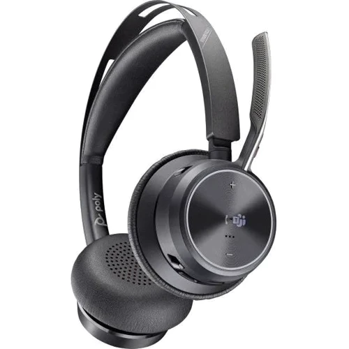 Наушники Poly Focus 2-M USB HS Stereo (77Y85AA)