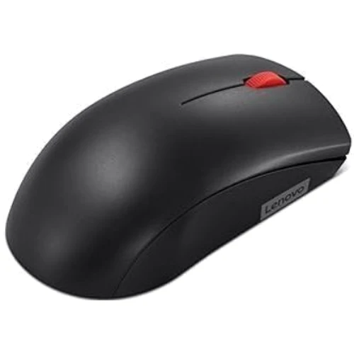 Мышь Lenovo 150 Wireless Mouse Black (GY51L52638)