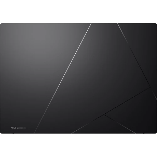 Ноутбук ASUS Zenbook 14 (UM3406KA-PP183X): Процессор AMD Ryzen AI 7 350 (2.0 - 5.0 ГГц) / 8 - ядерный
