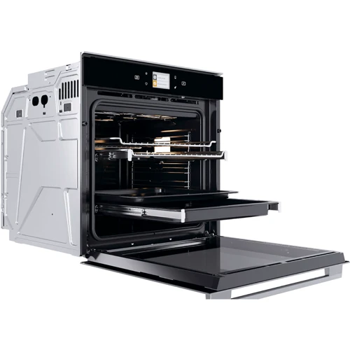 Духовой шкаф электрический Whirlpool W9OP24S2H: Мощность подключения, Вт 3650
