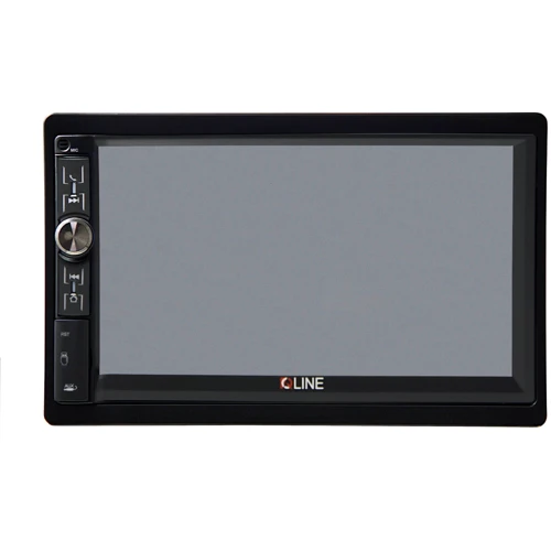 Мультимедиа 2-DIN Qline Dino-1502 Android 11 4/64 с круговым обзором фото 5