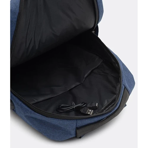 Мужской рюкзак Monsen синий (C11083-blue): Пол Мужской