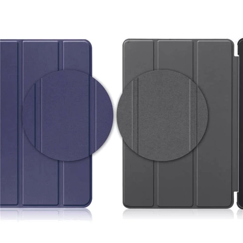 Аксессуар для iPad BeCover Smart Case Deep Blue for iPad Air (2020-2025) (711384): Тип аксессуара чехол