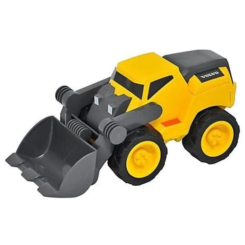 Навантажувач Klein Volvo пластиковий (2419)