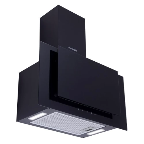 Вытяжка Minola HVS 6774 BL 1100 LED фото 7