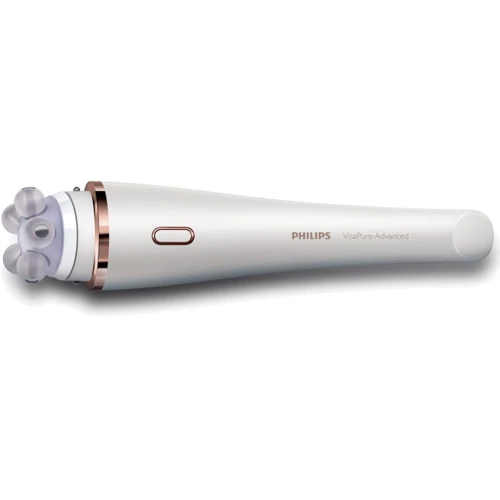 Прибор для очистки и массажа лица Philips VisaPure Advanced SC5370/10 фото 11