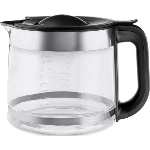 Кофеварка KitchenAid 5KCM1209EOB: Тип капельная кофеварка