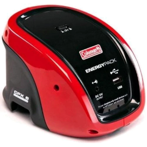 Фонарь Coleman Energy Pack
