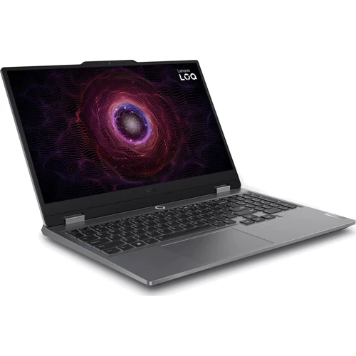 Ноутбук Lenovo LOQ 16ARP9 (83JC0066PB): Тип екрану антибликовое покрытие