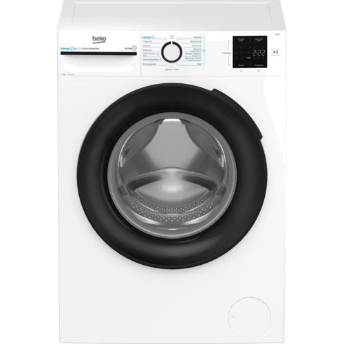 Пральна машина Beko BM1WFU39233WB
