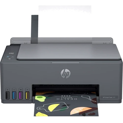 МФУ HP Smart Tank 581 Wi-Fi (4A8D4A)