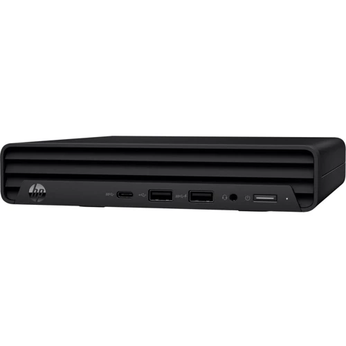 Персональний комп'ютер (ПК) HP 260G4 DM (23H46EA)