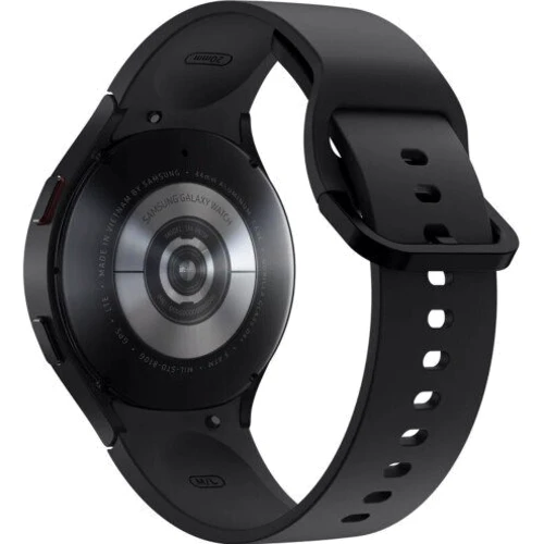 Смарт-часы Samsung Galaxy Watch 4 44mm eSIM (SM-R875) Black Approved Витринный образец: Причина уценки Активированы, витринный образец, хорошее состояние, комплектация полная: коробка, зарядка, часы
