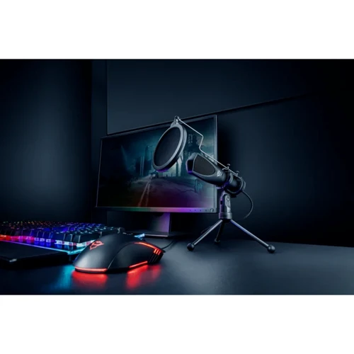 Мікрофон Trust GXT 232 Mantis Streaming USB Black (22656_TRUST) фото 7