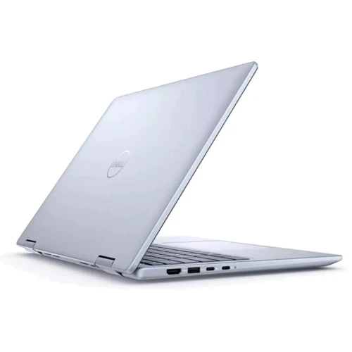 Ноутбук Dell Inspiron 14 Plus 7440 (i7440-5311BLU-PUS): Екран 14" (1920x1200) Touch