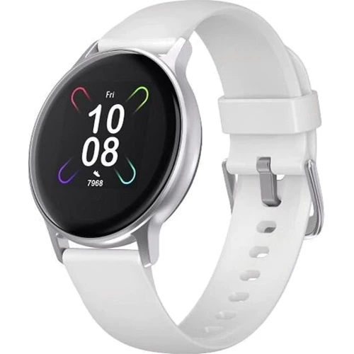 Смарт-часы UMIDIGI Uwatch 3S White