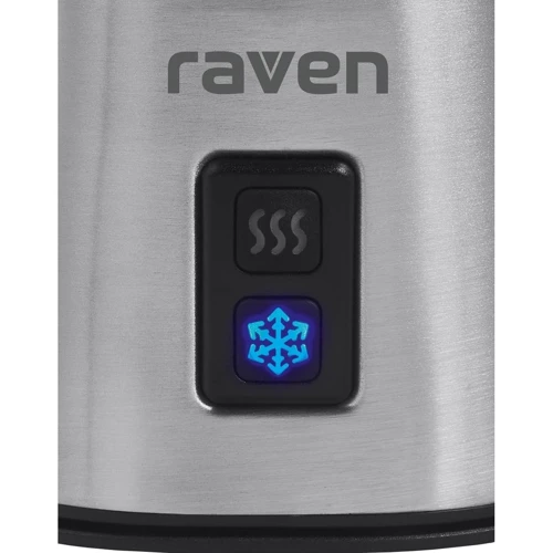 Спінювач молока Raven ESP001SX