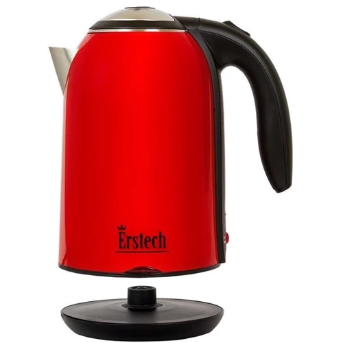 Электрочайник ERSTECH ЕН-318Т: Объем, л 1.8