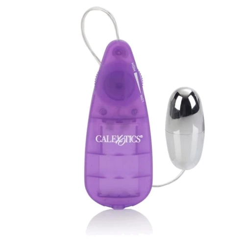 CalExotics Hers Anal Kit набор анальных стимуляторов для женщин