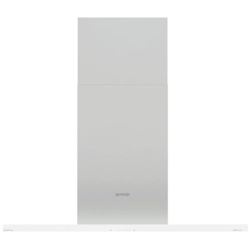 Витяжка Gorenje WHT9SYW: Управління сенсорне