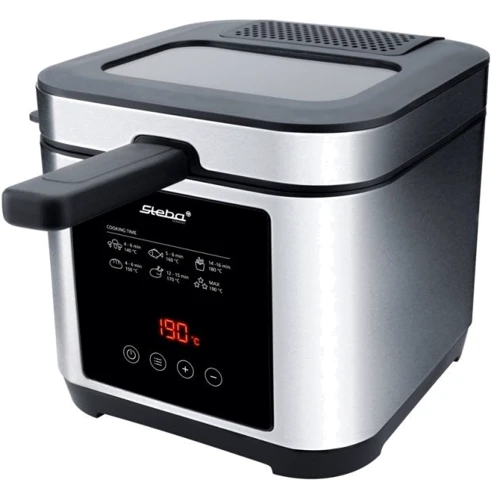 Фритюрниця Steba DF 150
