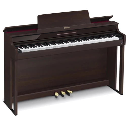 Цифровое пианино CASIO AP-550BN