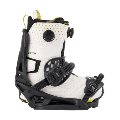 Кріплення для сноуборда BURTON MALAVITA EST'23 brackish L (9009521042897): Стиль катання all mountain