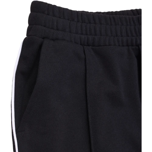 Шорты H&M 1023560 140-146 см черные: Размер 140