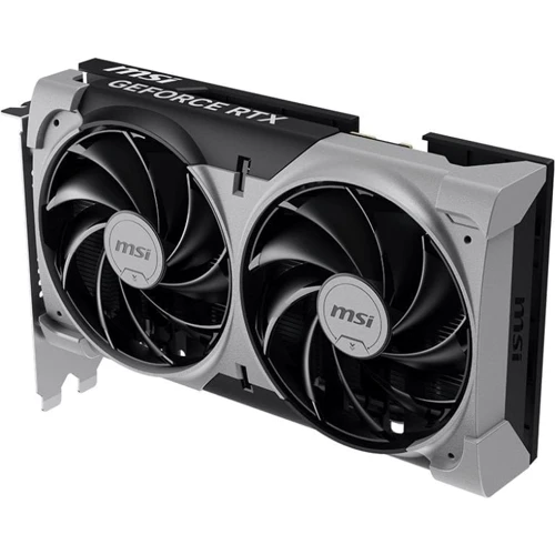 Видеокарта MSI GeForce RTX 5060 Ti 8GB VENTUS 2X OC PLUS (G506T-8V2CP) UA