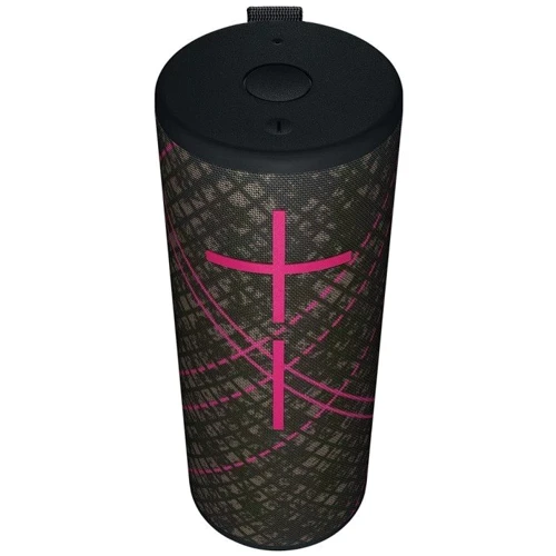 Акустика Ultimate Ears Megaboom 3 Urban Magenta (984-001527): Тип портативная