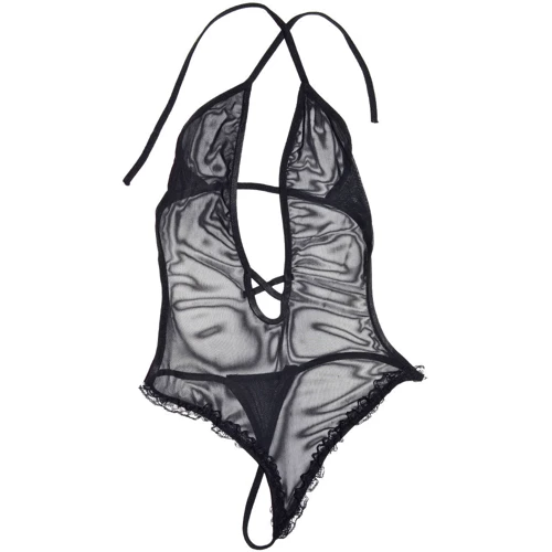 Боди NDS 2029 One Size Black (22178)