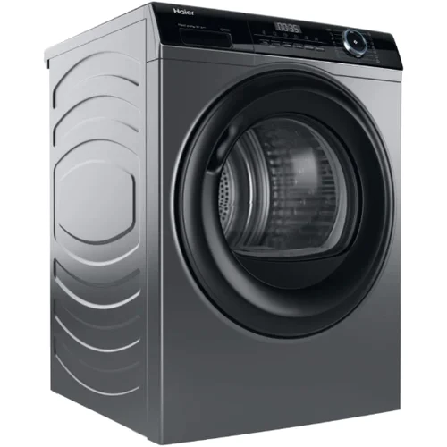 Сушильная машина Haier HD90-A3939R-S: Тип загрузки фронтальная