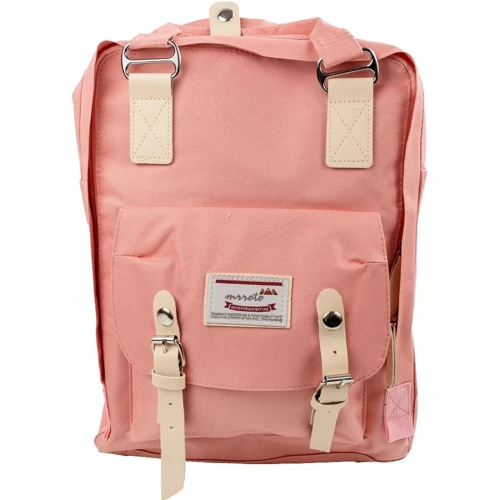 Жіночий рюкзак Valiria Fashion світло-рожевий (3DETAU2021-13): Тип рюкзаки