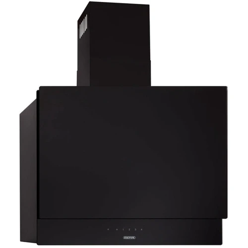 Витяжка Eleyus INSPIRO 1200 LED 60 BL