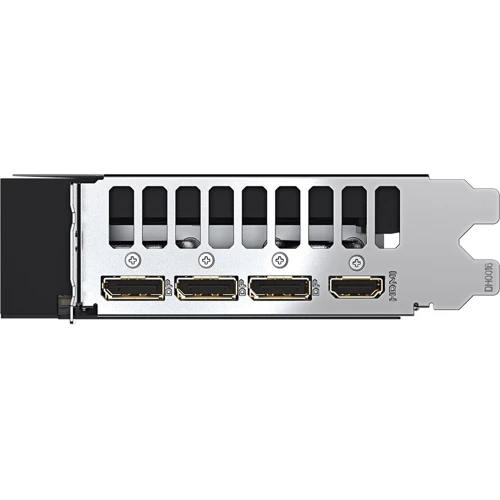 Видеокарта GIGABYTE GeForce RTX 5060 Ti ELITE 16G (GV-N506TAORUS E-16GD)