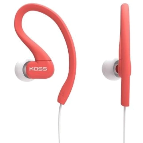 Наушники Koss KSC32i Coral (187858.101)