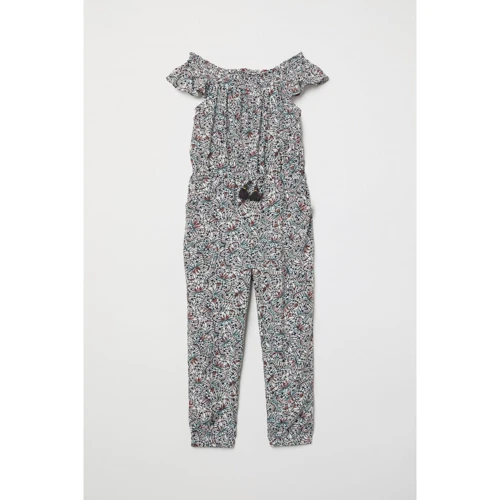 Комбінезон H & M 6314548 110 см різнокольоровий